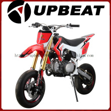 Upbeat Motocicleta 140cc Motard Pit Motocicleta Motard 160cc Motard 160cc Motard
